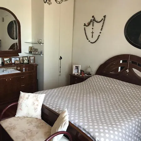 Villa Le Pergole à Trieste Extérieur photo